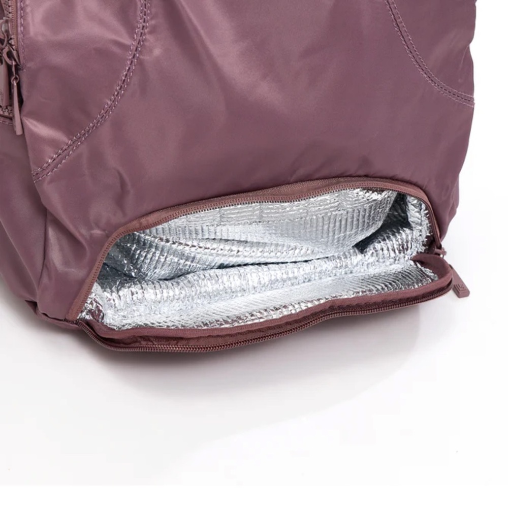 Green Backpack - image 3